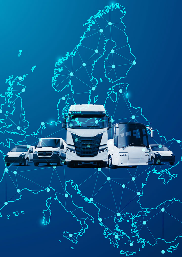 Fleet Management Balyak Business Solutions